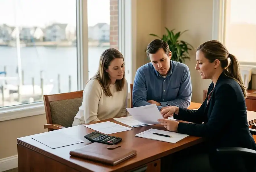 A Complete Guide to Virginia Beach Property Taxes and Closing Costs