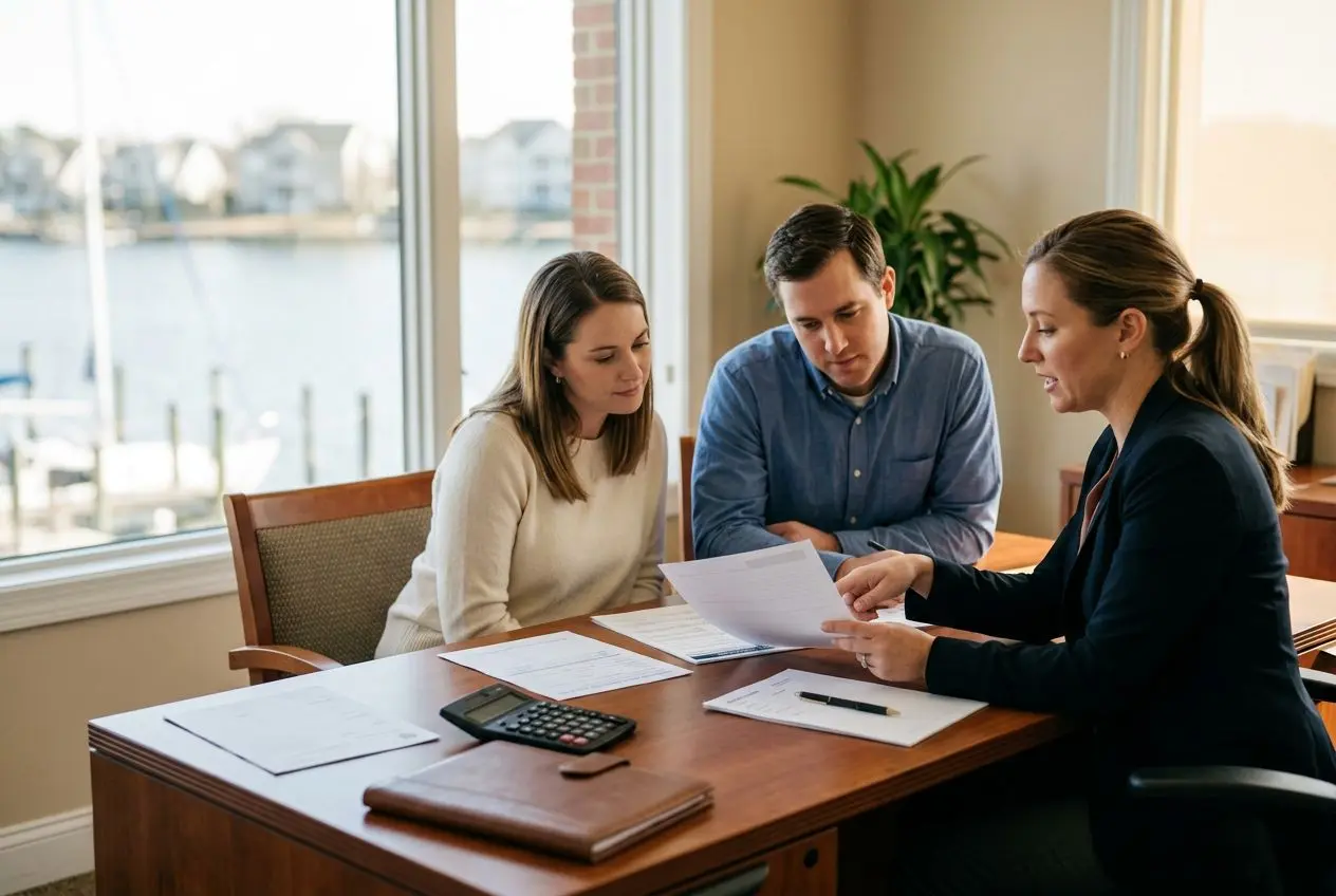 A Complete Guide to Virginia Beach Property Taxes and Closing Costs
