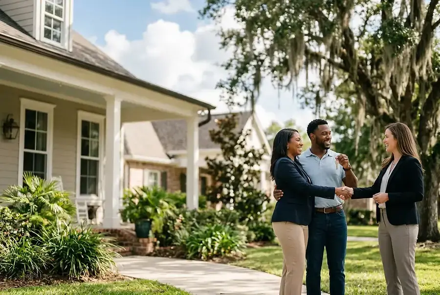The Complete Home Buying Timeline for Southeast Louisiana Residents