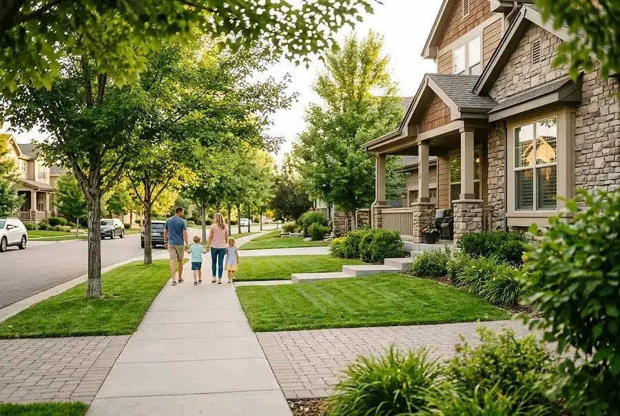 Investment Rental Properties in South Denver Suburbs: A Guide