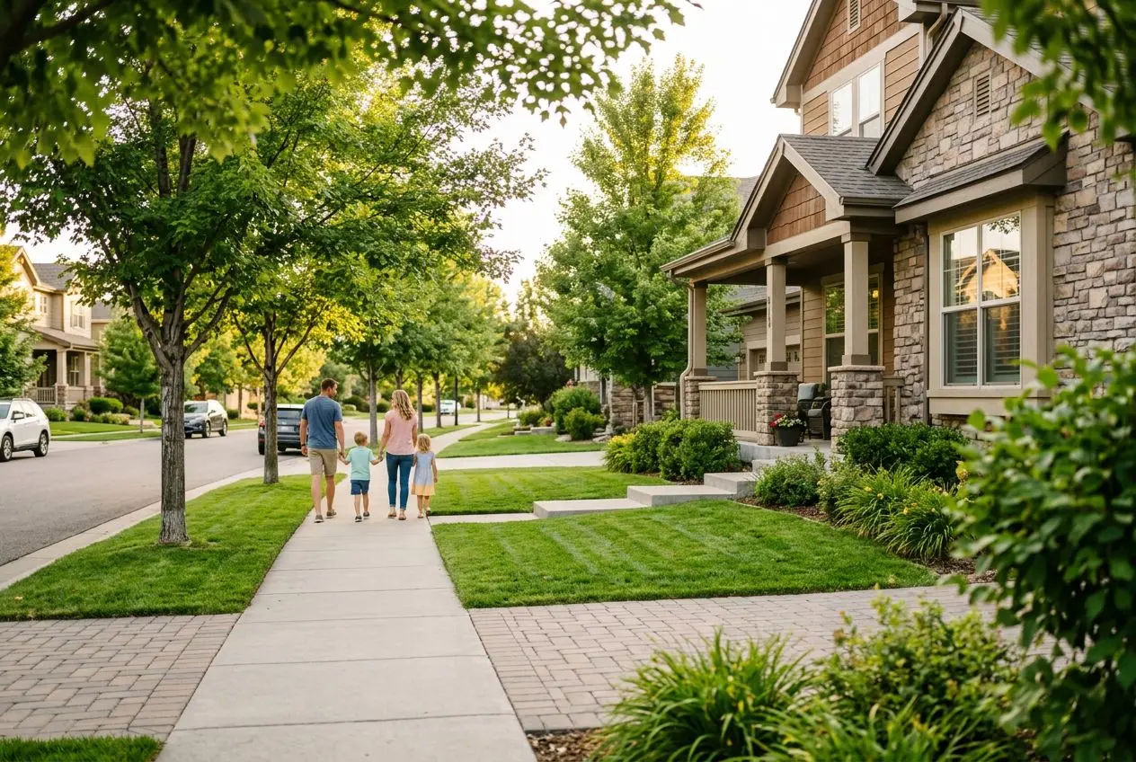 Investment Rental Properties in South Denver Suburbs: A Guide
