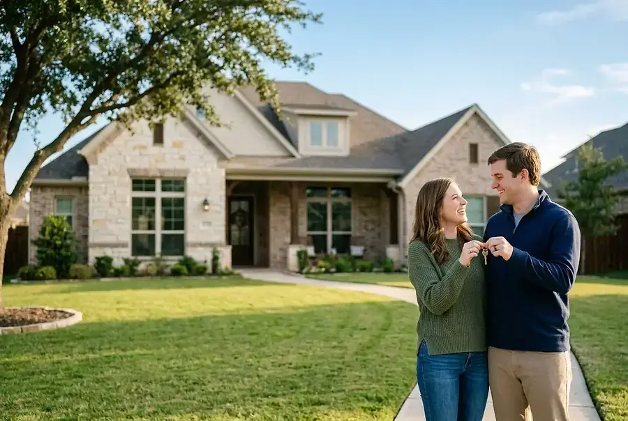 First-Time Home Buyer Tips for Southlake and North Richland Hills