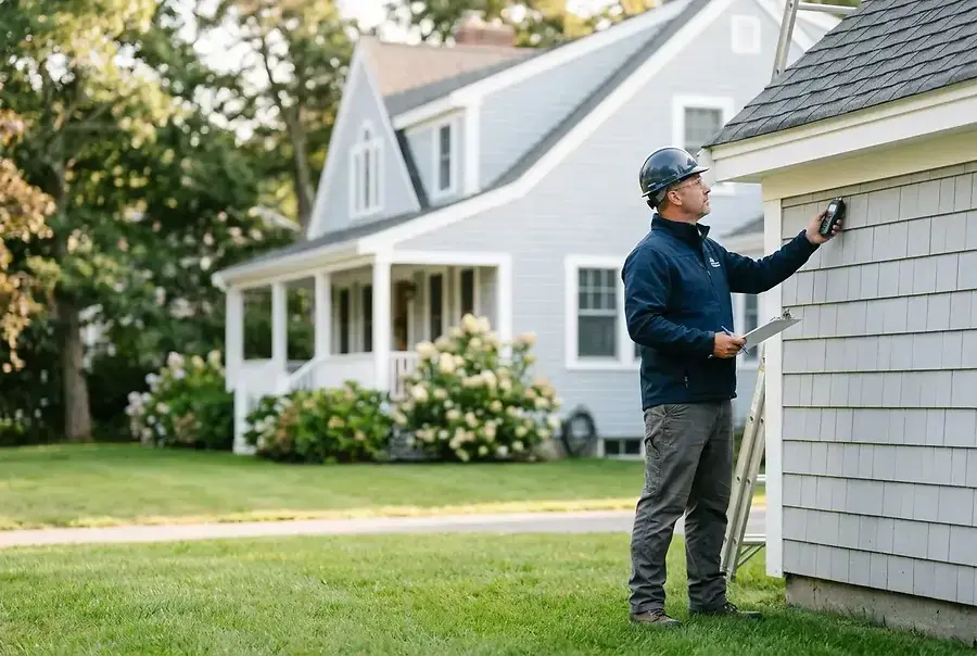 Complete Home Inspection Guide for South Shore Residential Buyers