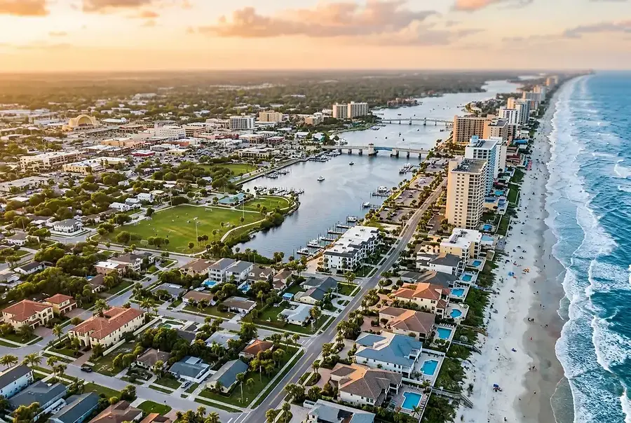 Finding Your Ideal Home in the Daytona Beach Corridor Communities