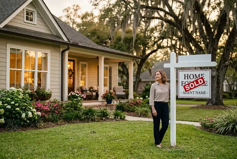 Selling Your Home in Southeast Louisiana: Market Insights and Strategy