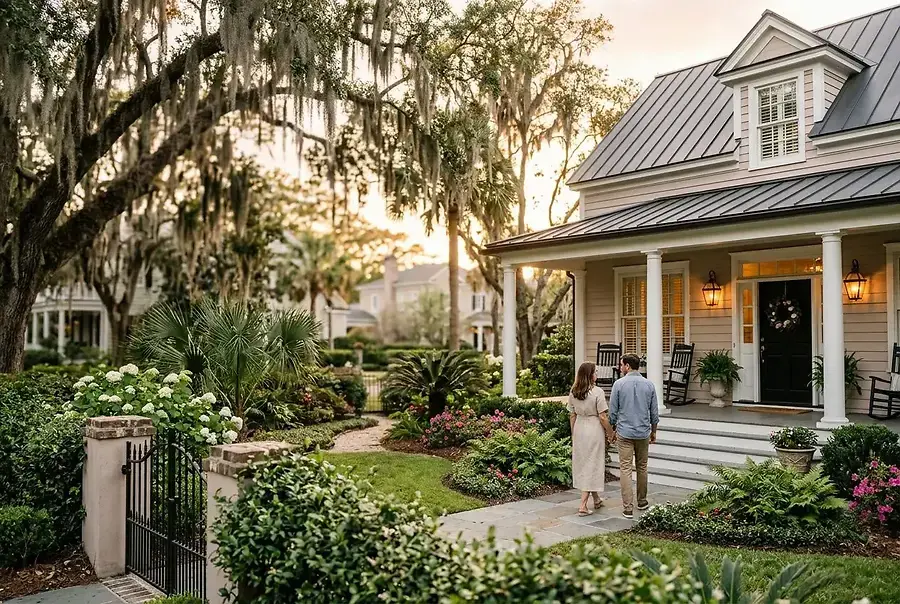 Selling Your Home in the Charleston Lowcountry: A Complete Guide