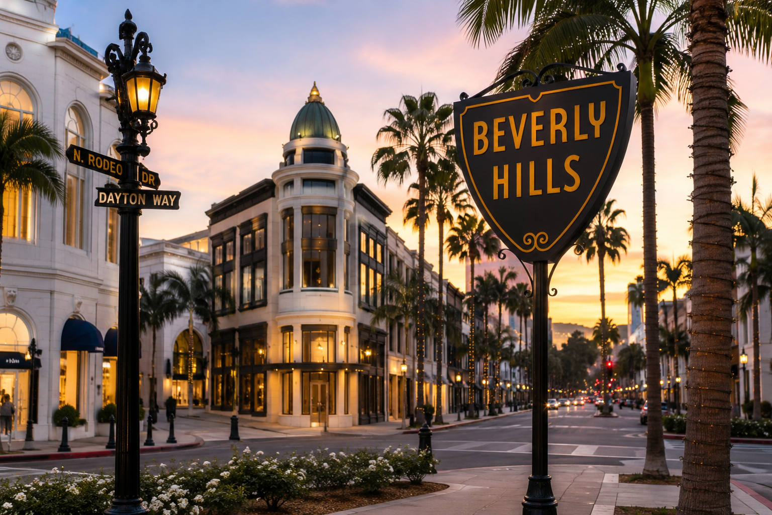 Beverly Hills Real Estate: Why Experience Matters More Than Ever