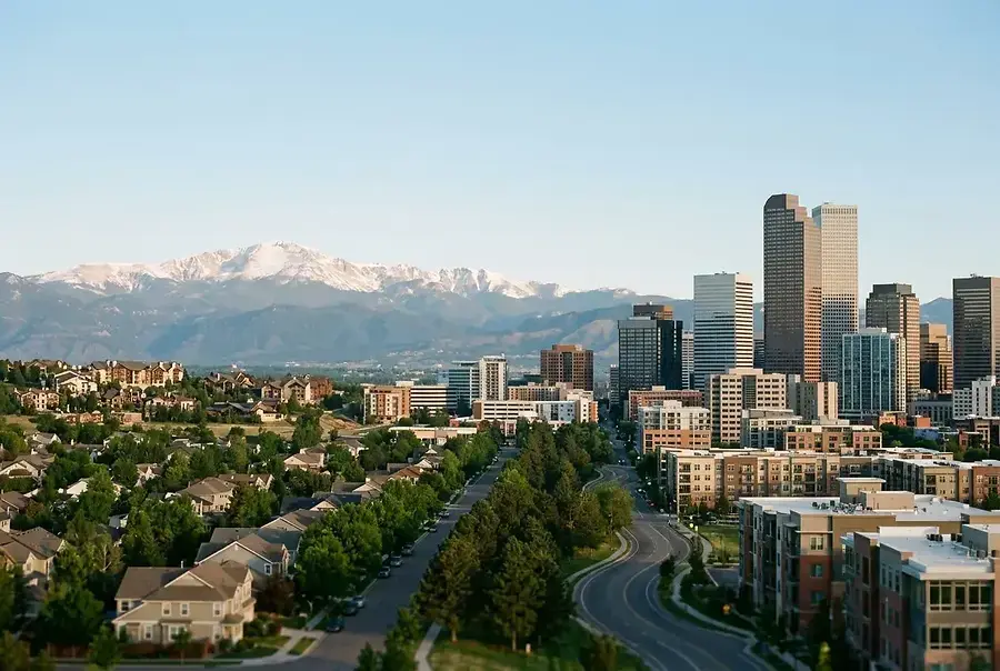 Colorado Residential Market Trends: Denver to Mountain Communities
