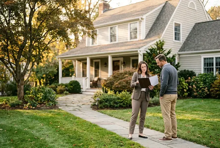 Property Taxes and Assessments in Central Connecticut Communities