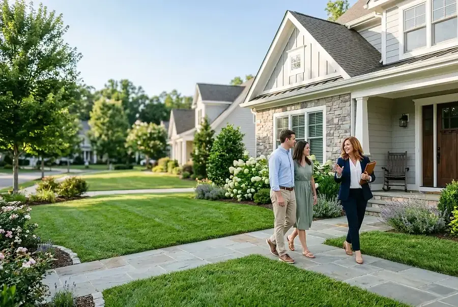 Selling Your Home in North Carolina: Market Insights for Success