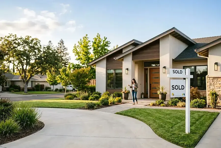 How Long Does It Really Take to Sell a Home in Greater Sacramento Area?