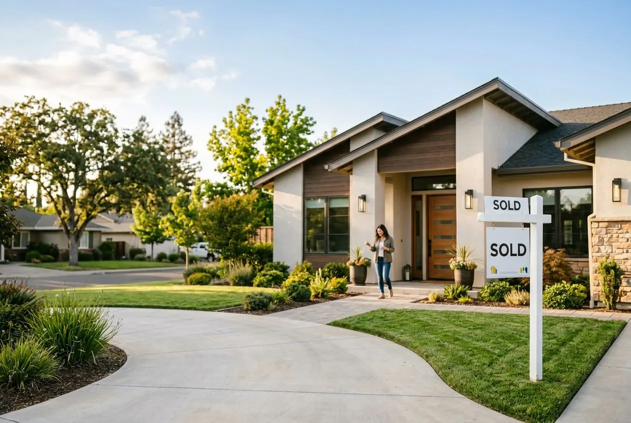 How Long Does It Really Take to Sell a Home in Greater Sacramento Area?