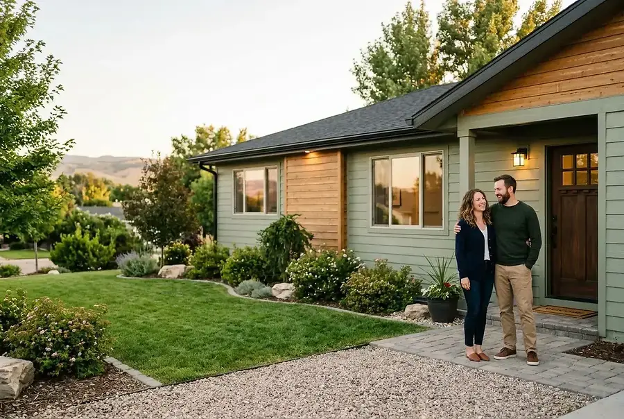 Selling Your Cheyenne Home: Essential Steps to Maximize Profit
