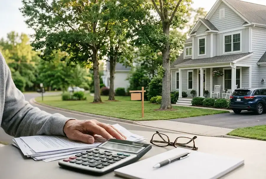 Understanding Culpeper Property Taxes: A Homeowner's Complete Guide
