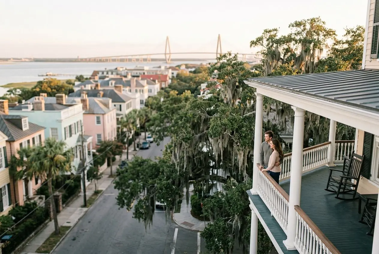 First-Time Home Buying Guide for the Charleston Lowcountry Region