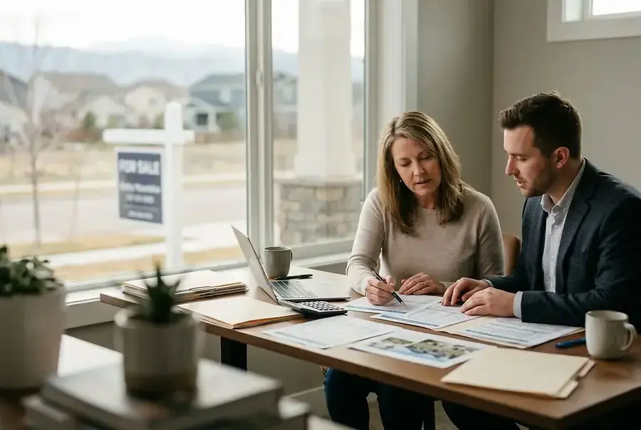 Unexpected Costs When Selling Your Home in Denver Metro Communities