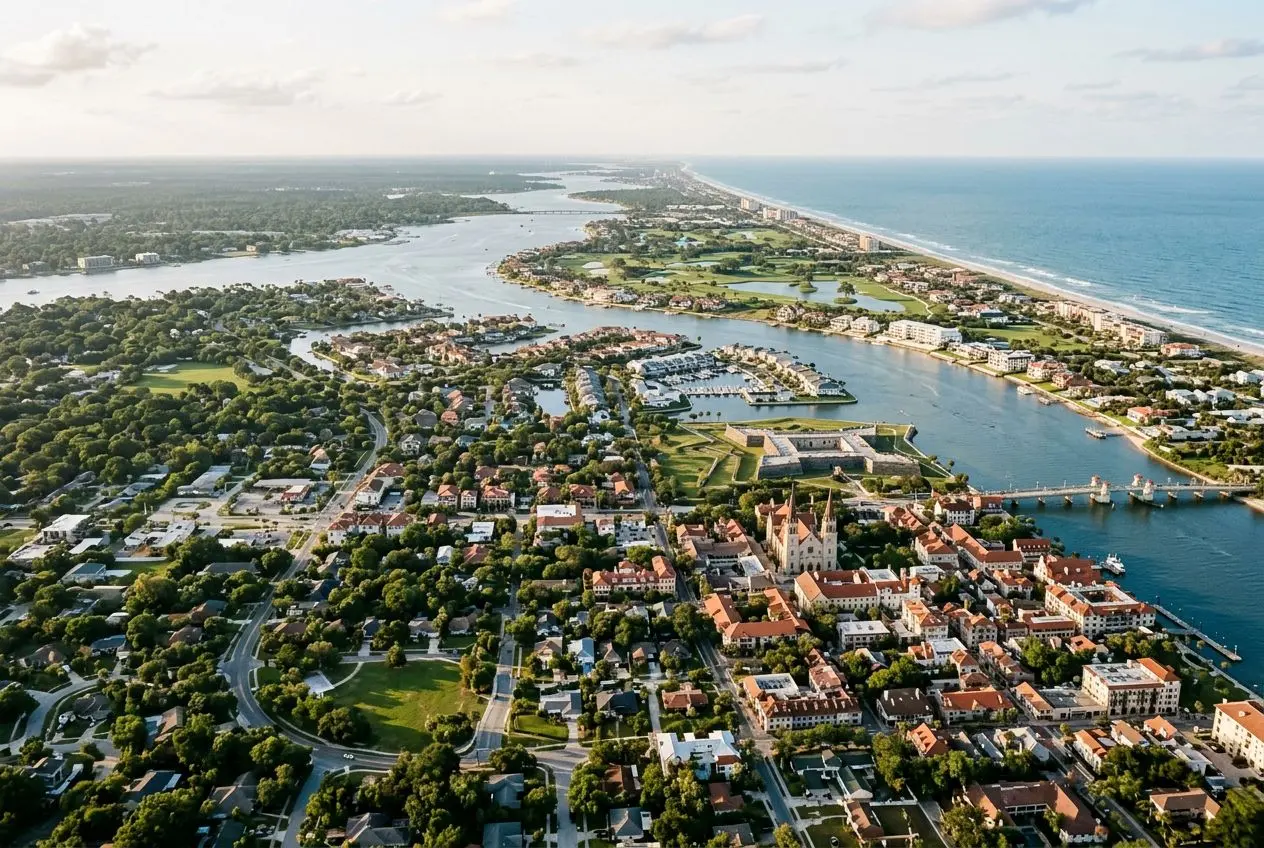 Understanding Property Values in Northeast Florida Communities