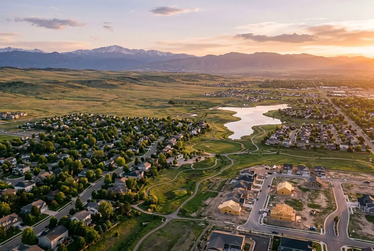 Real Estate Investment Opportunities in Northern Colorado Communities