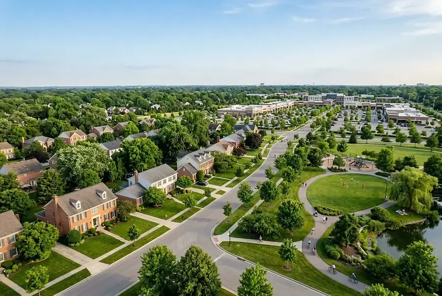 The Complete Buyer's Guide to Metro Detroit's Most Desirable Communities