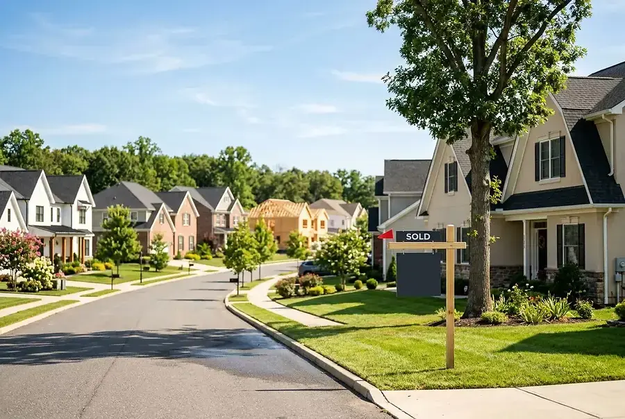 Residential Investment Opportunities Across South Jersey Communities