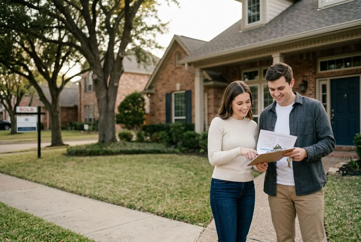 First-Time Homebuyer Mistakes to Avoid in Rockville and Alexandria