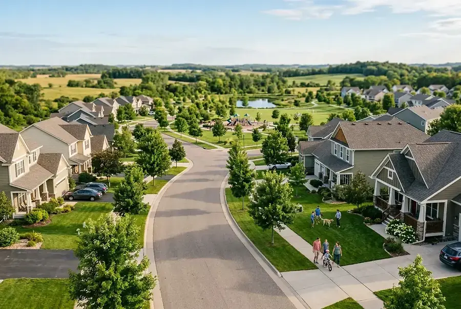 Neighborhood Guide: Finding Your Perfect Home in Southern Minnesota