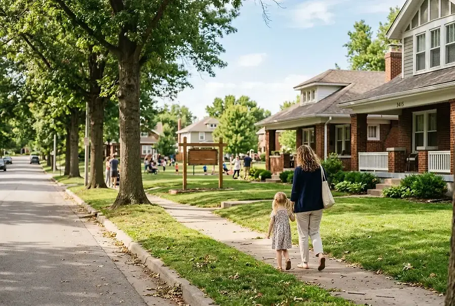 Budget-Friendly Kansas City Metro Suburbs: Where to Find Your Next Home