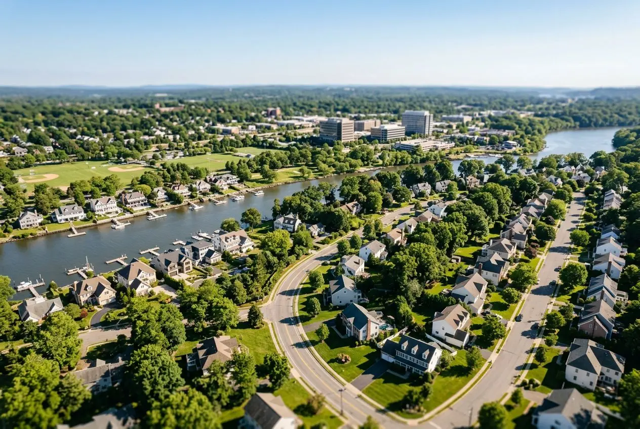 Westchester County Home Inventory: Current Listings Across 16 Communities