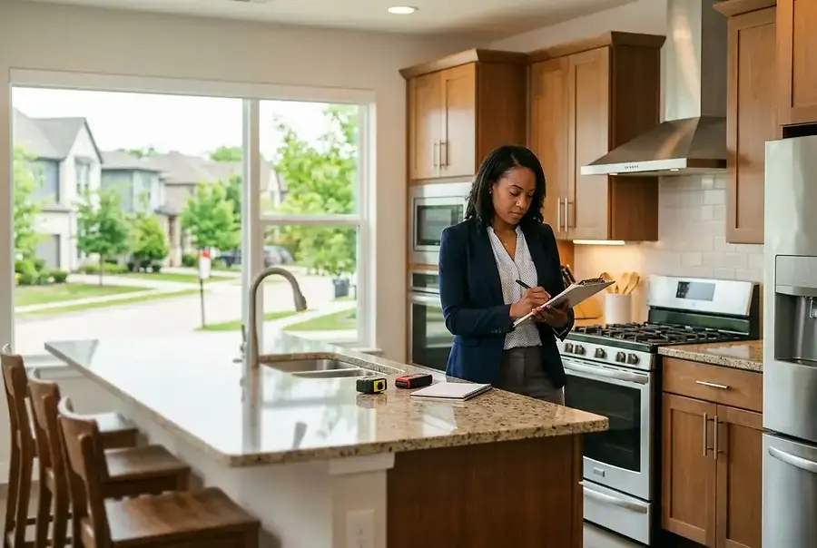 Understanding Home Appraisals and Their Impact on North Texas Real Estate Deals