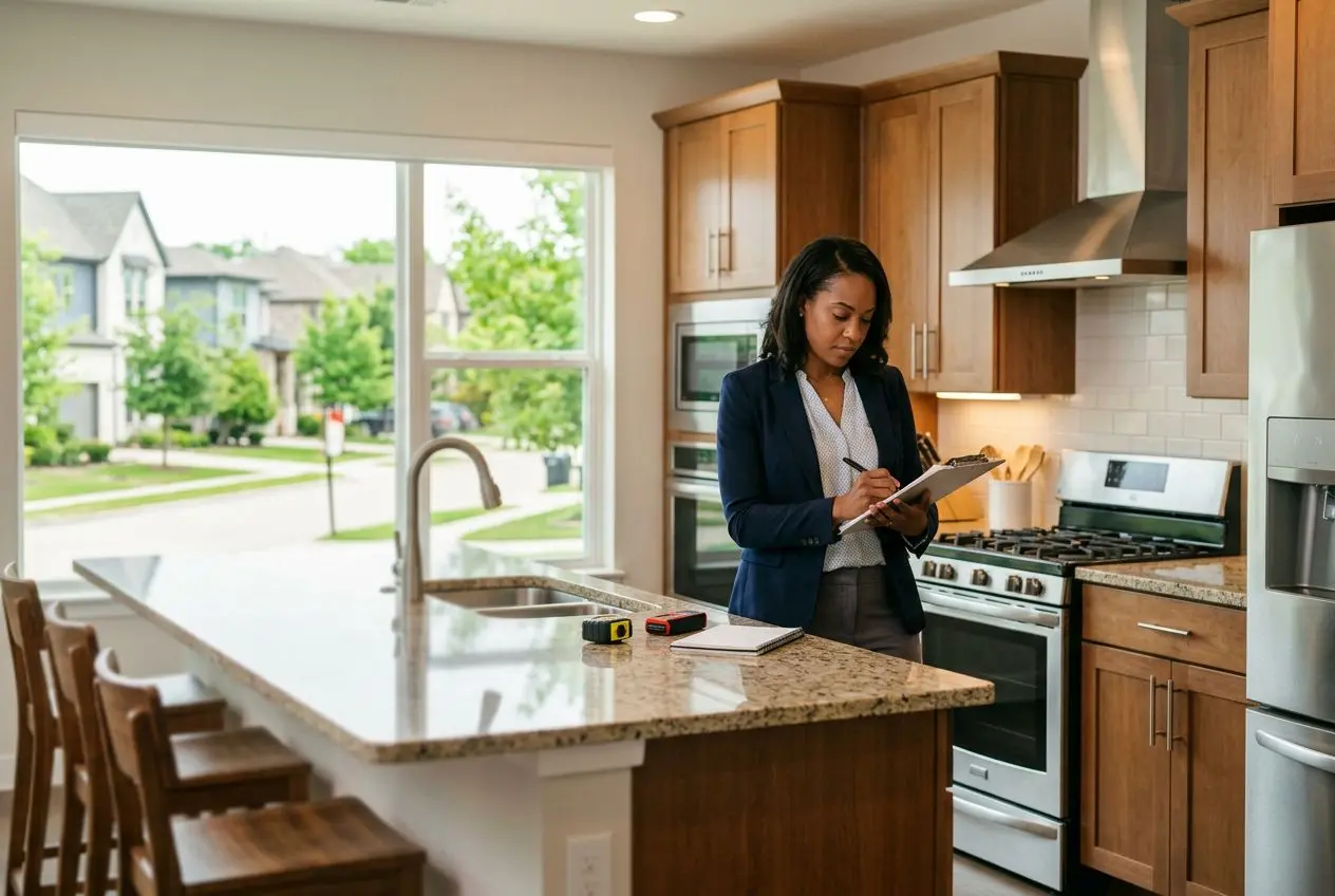 Understanding Home Appraisals and Their Impact on North Texas Real Estate Deals