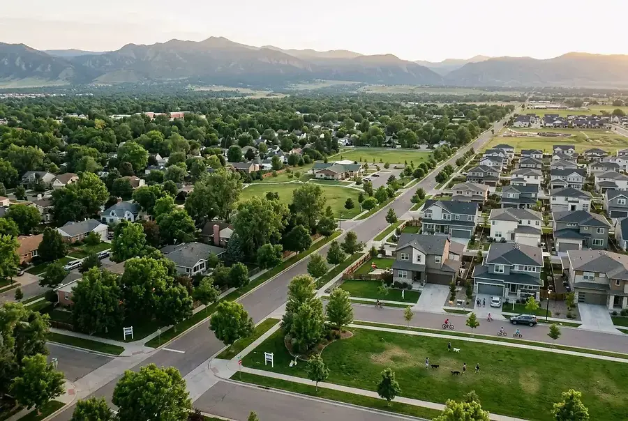 Home Affordability Across Northern Colorado's Top Residential Markets