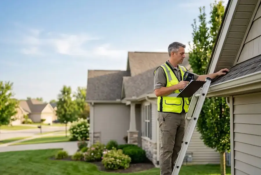 Plain City Home Inspection Essentials: What Buyers Should Know