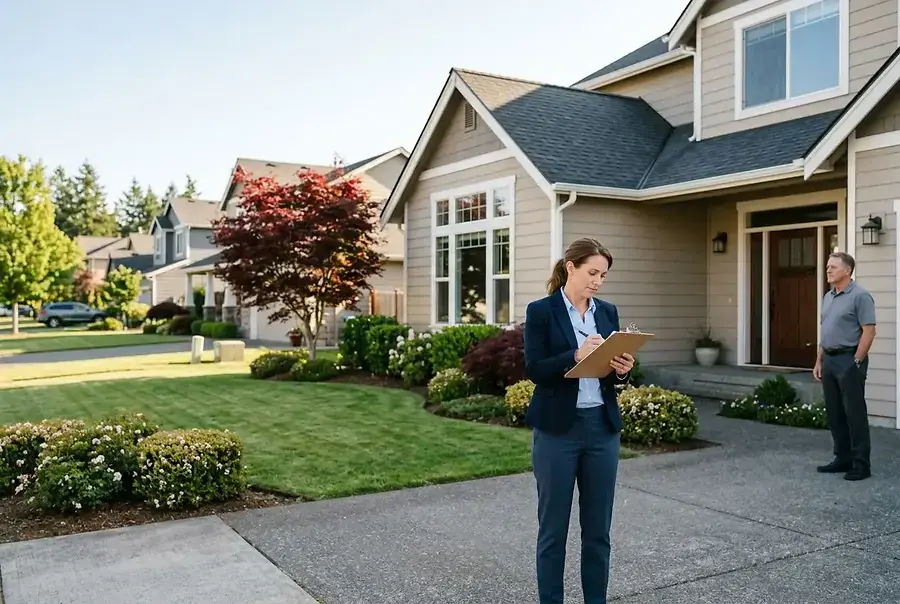 The Complete Guide to Home Appraisals in Brookings, OR