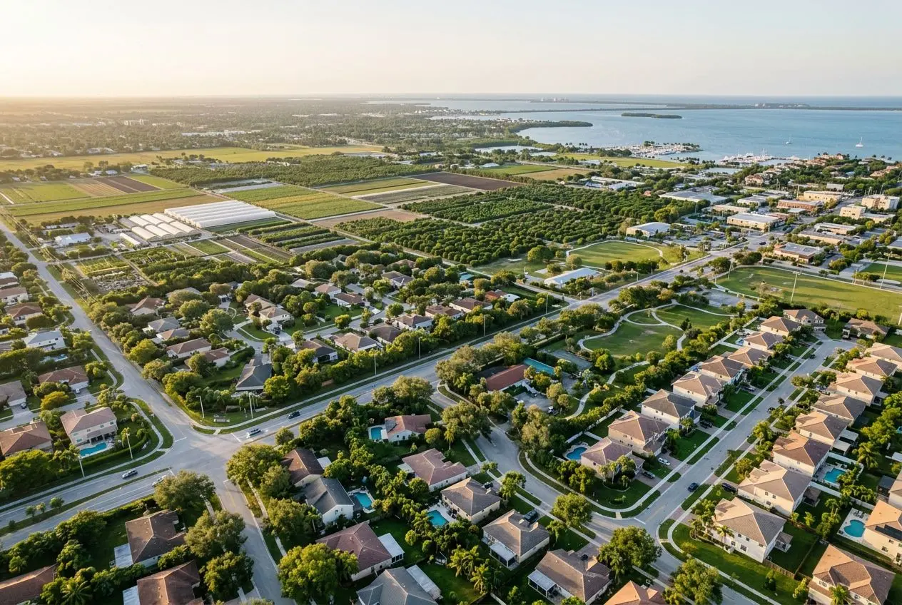 Homestead Florida Neighborhoods: Your Complete Guide to Finding the Perfect Community
