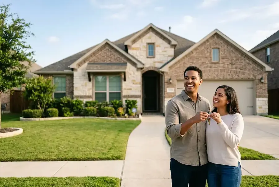 Essential First-Time Homebuyer Guide for Southlake, Dallas, and Fort Worth