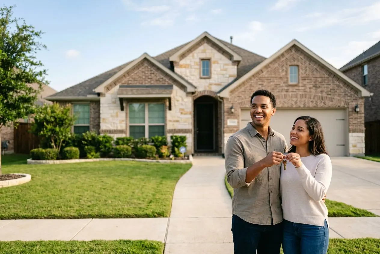 Essential First-Time Homebuyer Guide for Southlake, Dallas, and Fort Worth