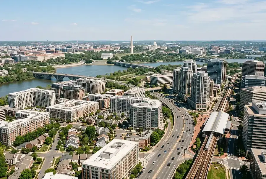 Rental Market Trends and Investment Opportunities in the DC Metro Region