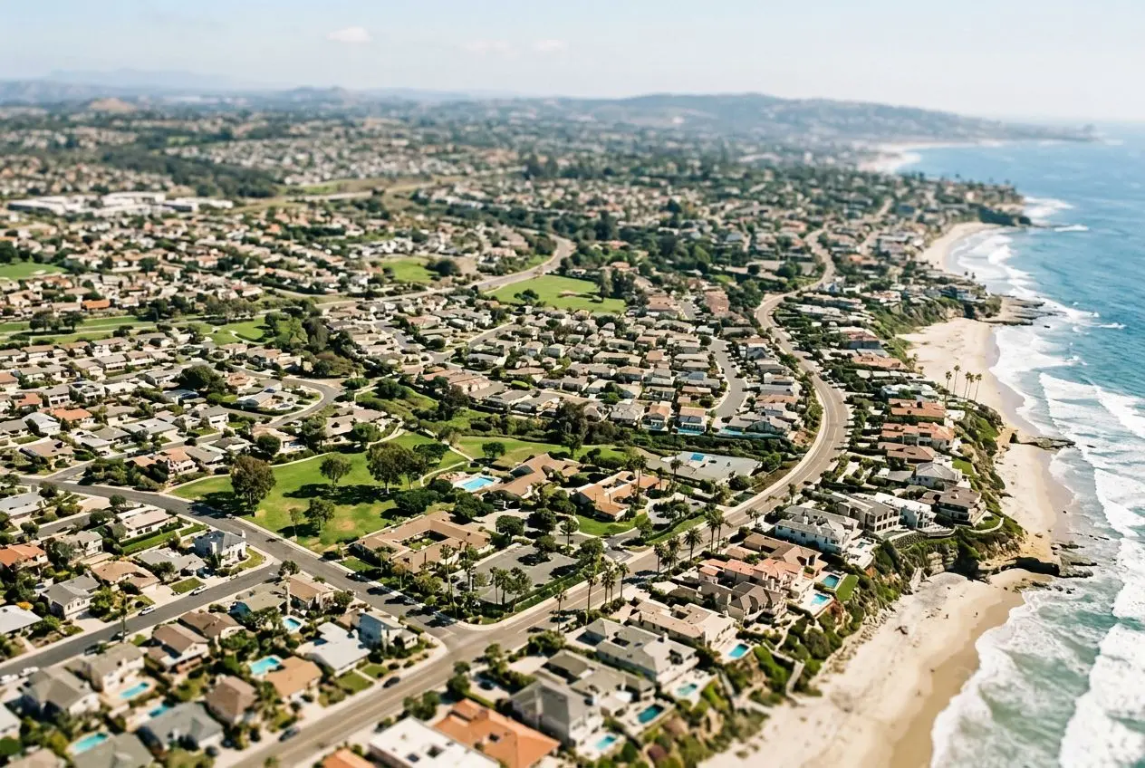 North County San Diego Home Buying: Market Insights & Neighborhood Comparison