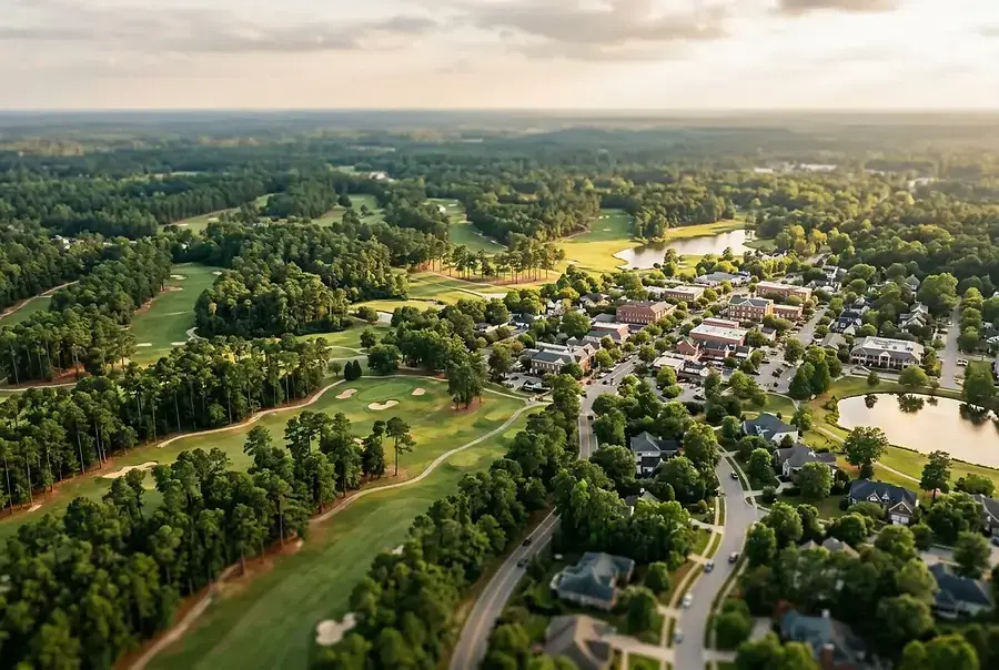 Your Complete Guide to Relocating to North Carolina's Sandhills