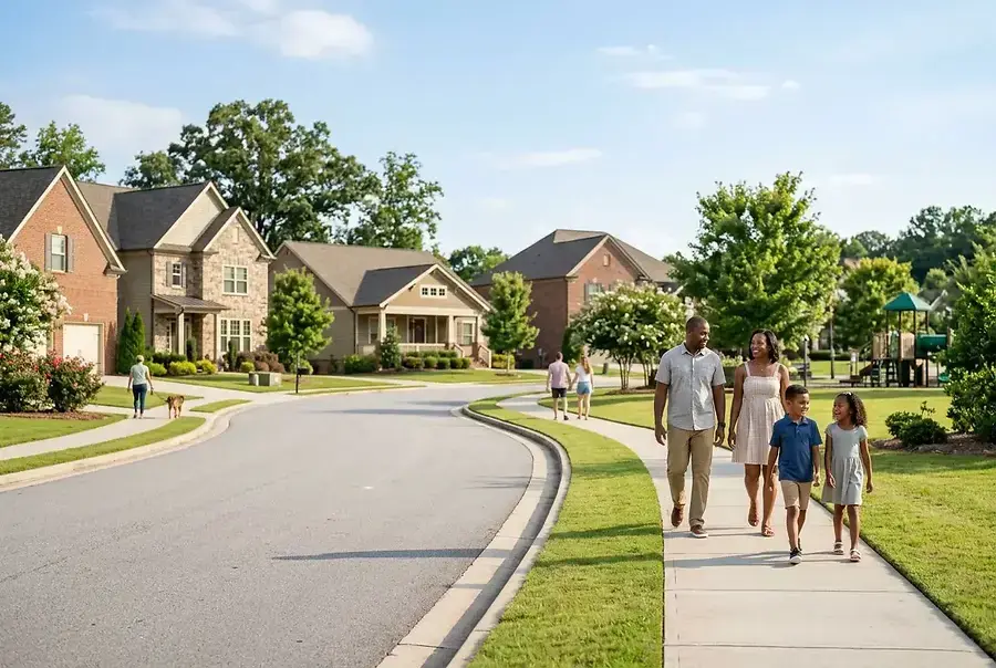 Henry County Home Values: Current Market Pricing for Homebuyers