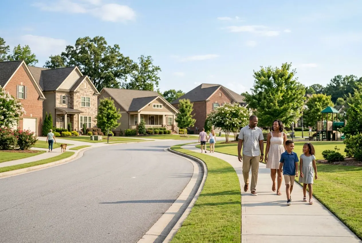 Henry County Home Values: Current Market Pricing for Homebuyers