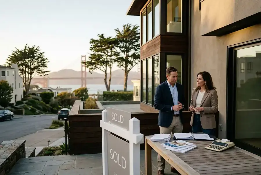 San Francisco Property Tax Laws Every Home Seller Must Understand