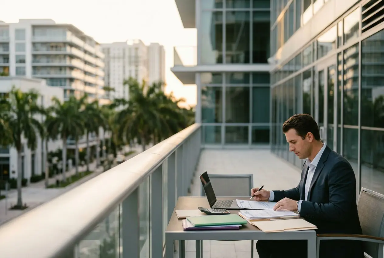 Miami Commercial Property Tax Deductions for Business Owners