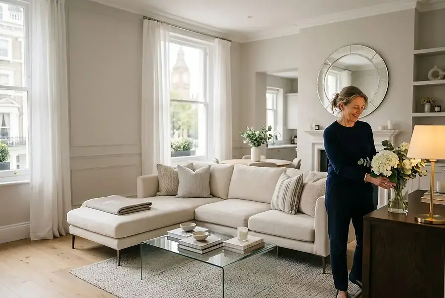 Home Staging Strategies That Help Westminster Houses Sell Faster