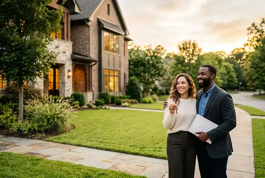 Home Equity: Building Wealth Through Your Shelby County Property