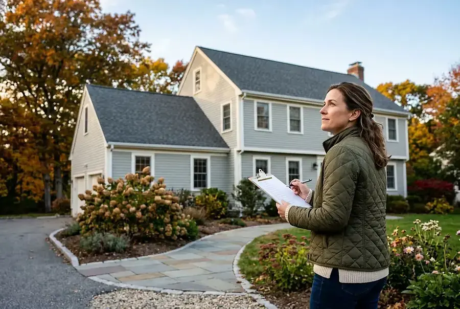 Smart Home Maintenance Budgeting for Greater Boston Area Homeowners