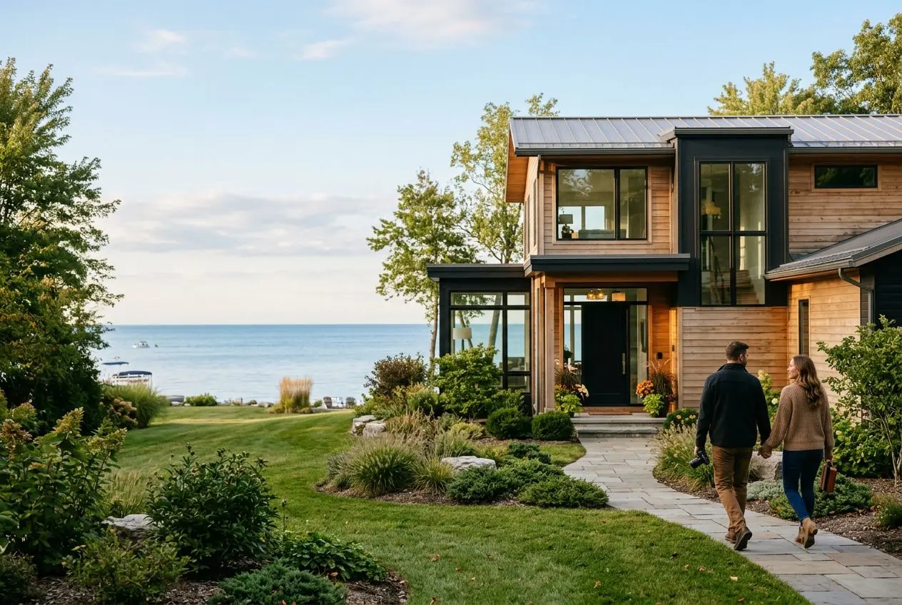 The Complete Guide to Buying Residential Homes in Northwest Ohio