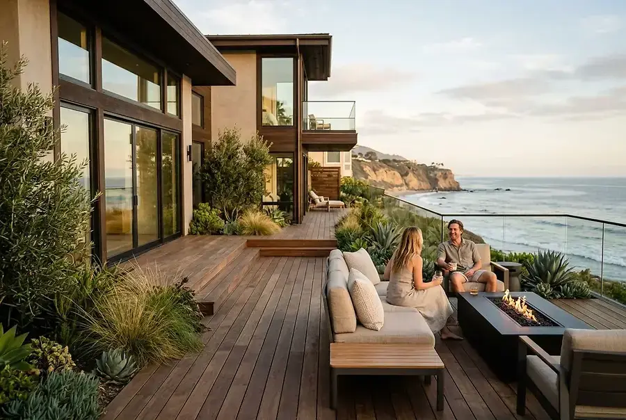 Renovating Your LA Coastal Home: A Smart Investment Strategy
