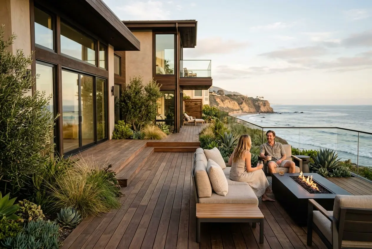 Renovating Your LA Coastal Home: A Smart Investment Strategy