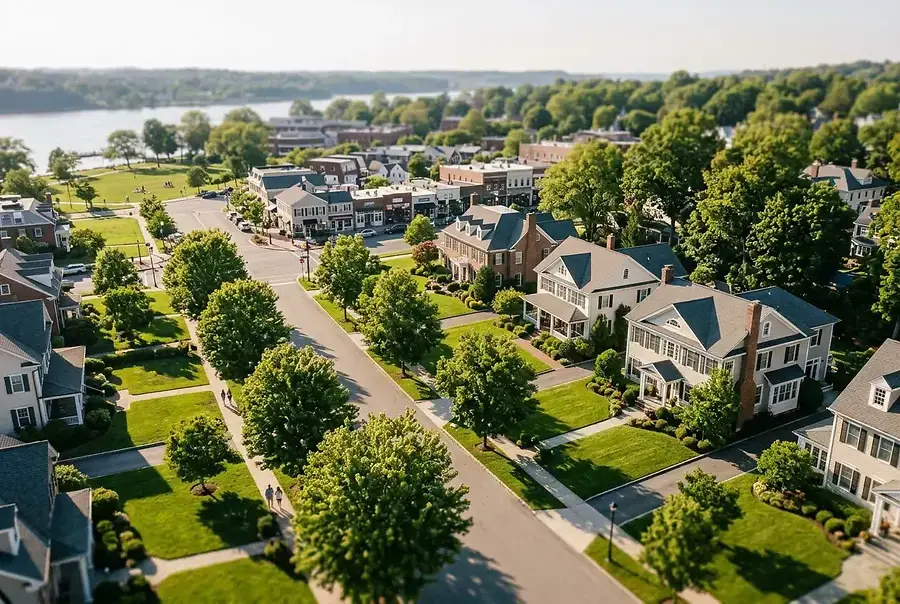 Westchester Neighborhoods: Home Values & Investment Potential
